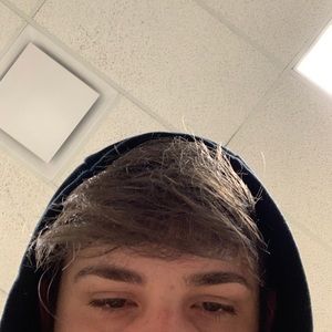 Meet your Posher, Drew